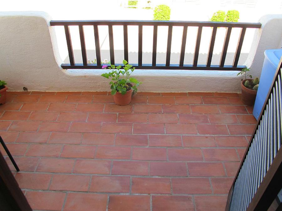 Es Vents Apartment Son Parc Exterior photo